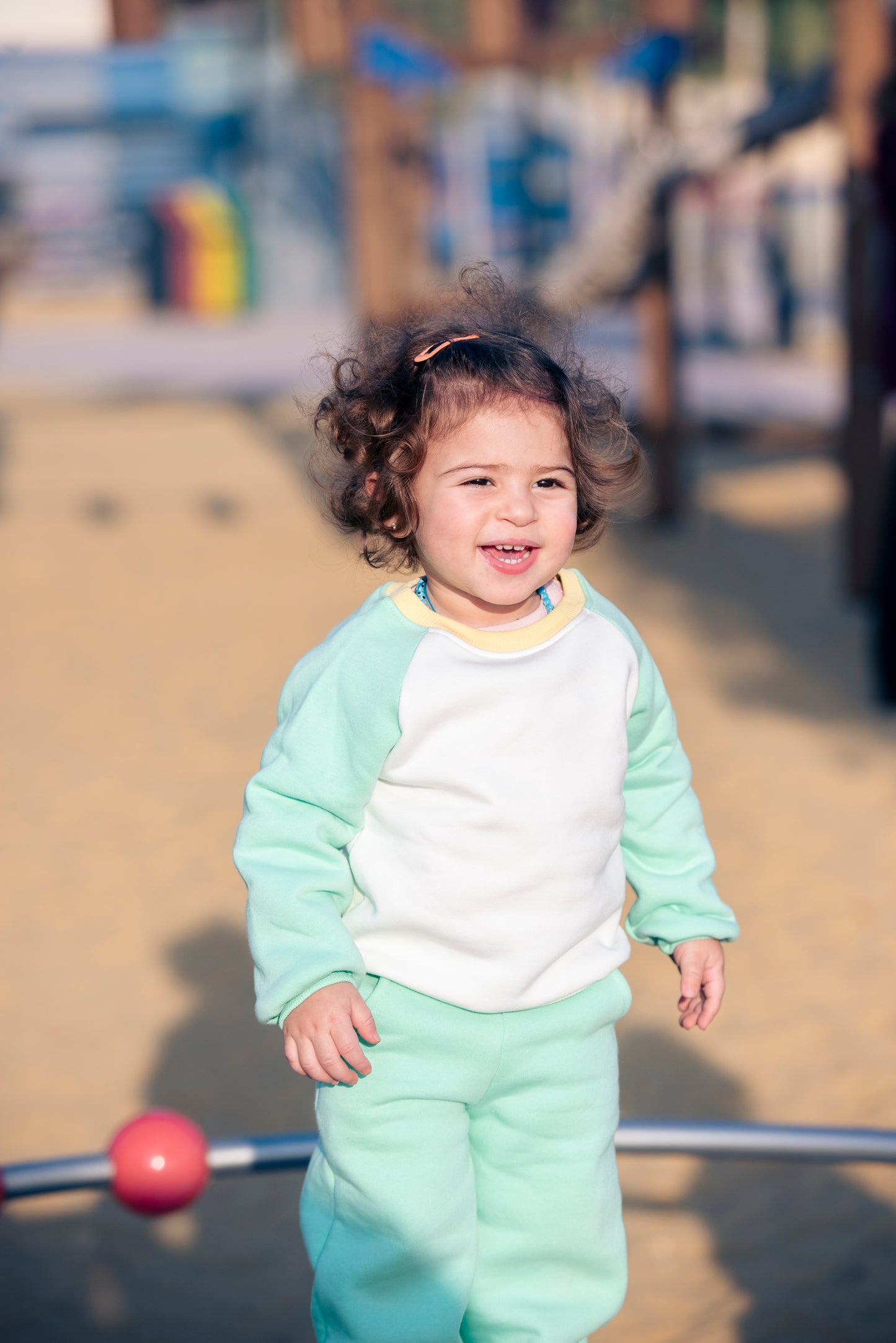 Cocomelon Sweatshirt