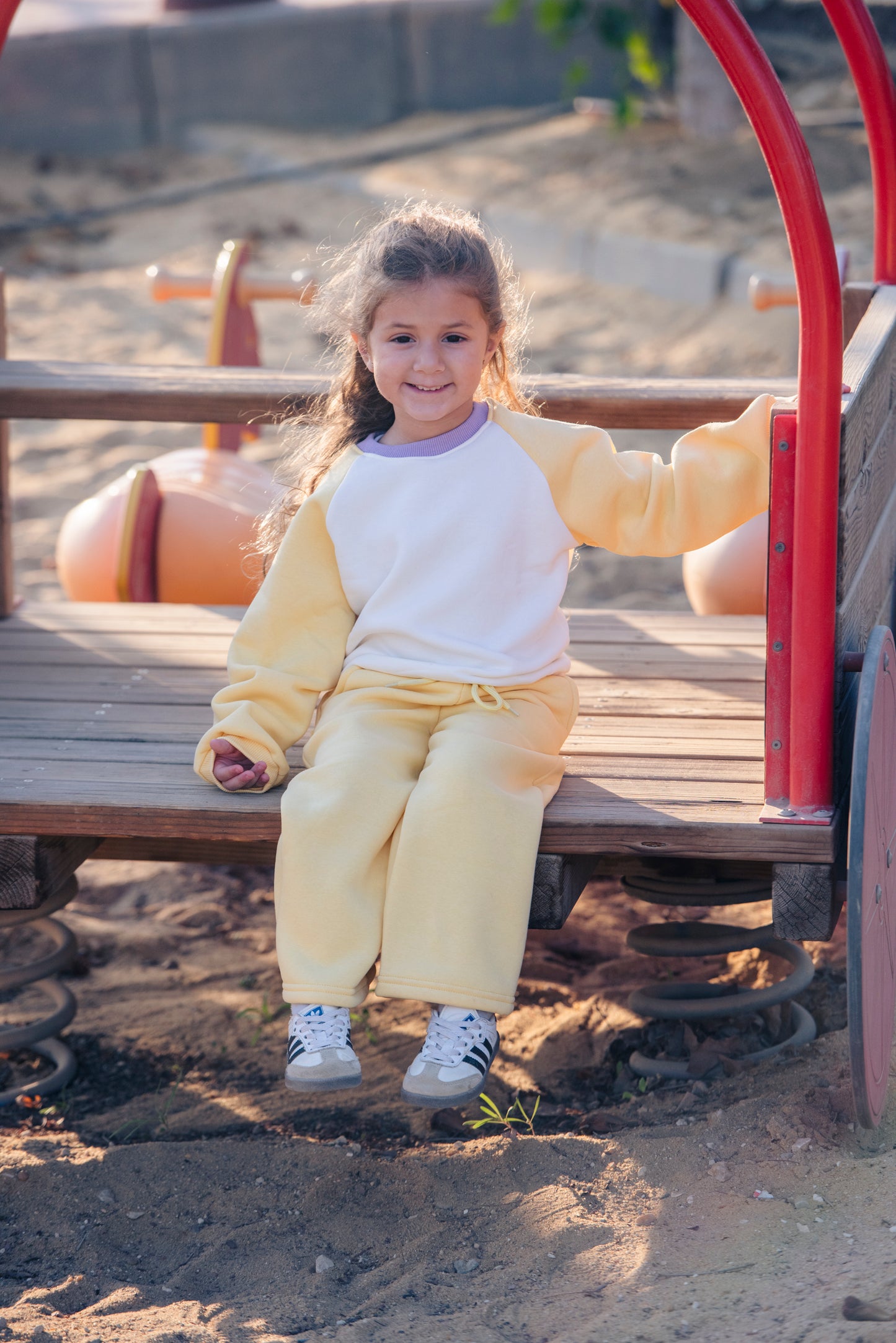 Cocomelon Sweatshirt