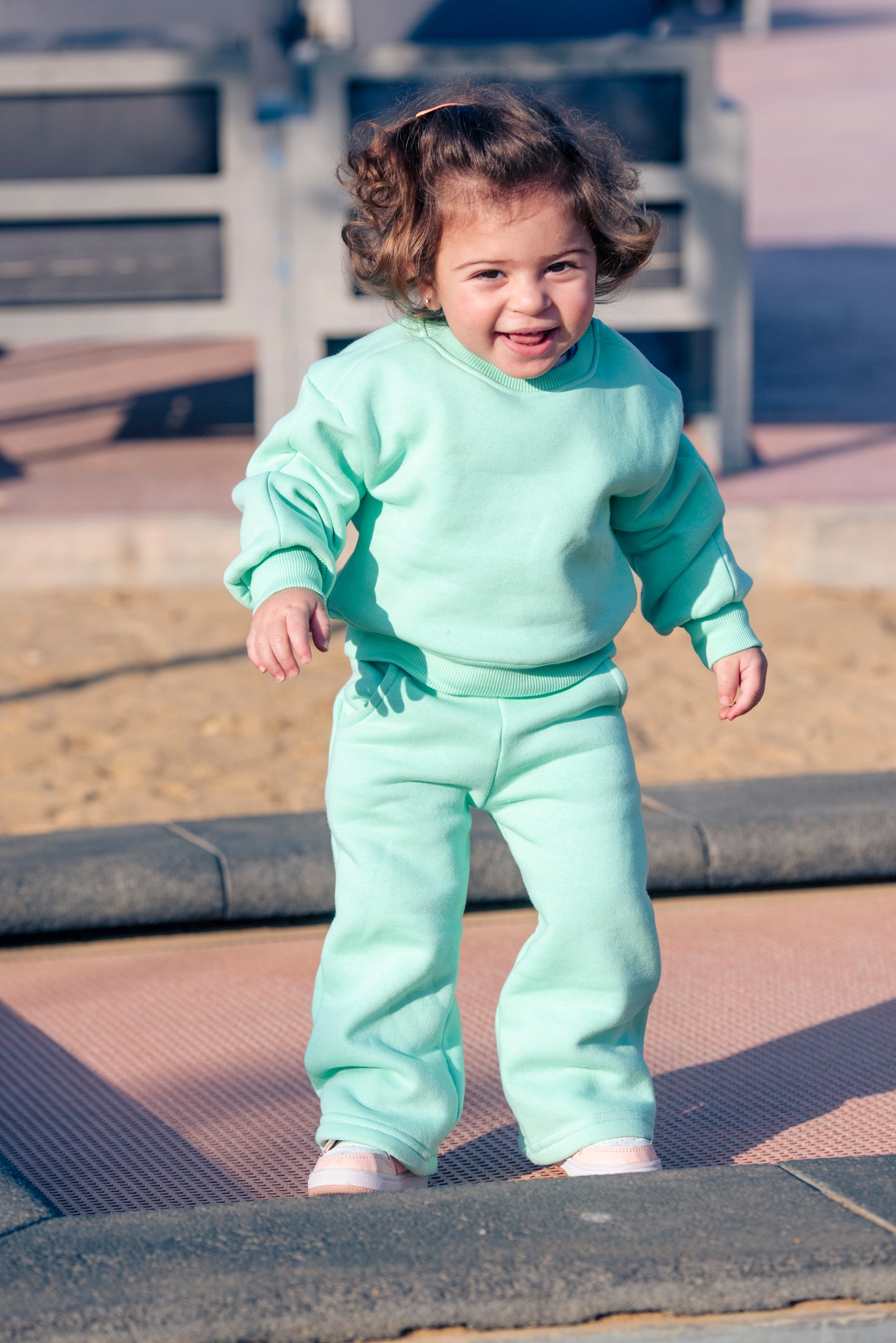 Snuggle Monsters Set