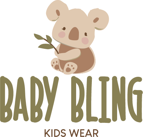 Baby Bling